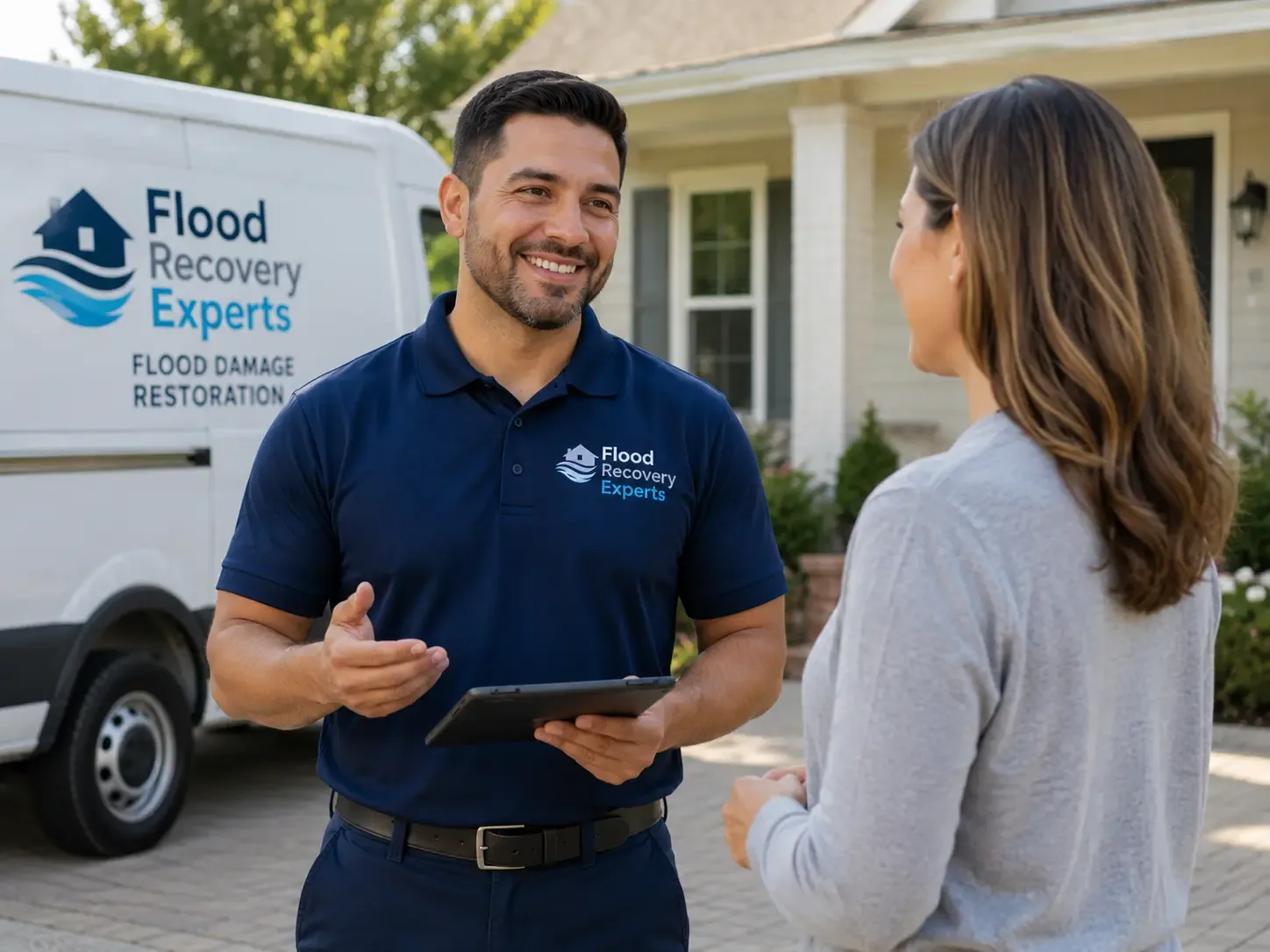Flood Damage Cleanup Sausalito, CA FAQs